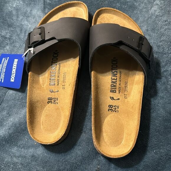Womens Birkenstock Catalina Sandal - Picture 5 of 5